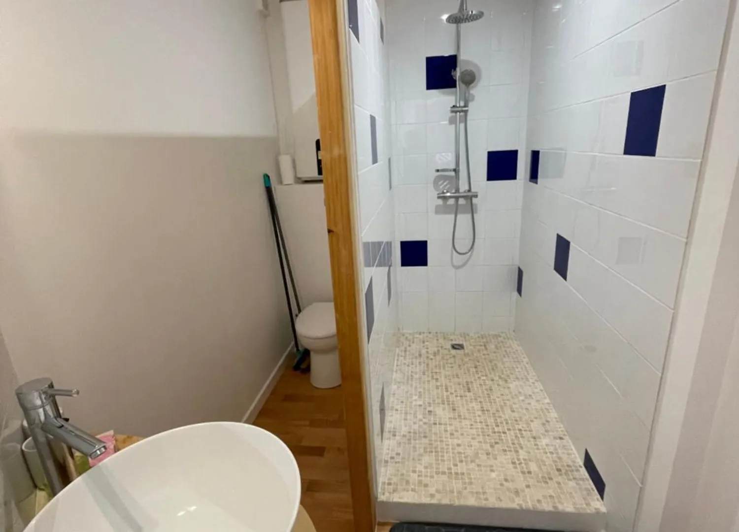 Appartement Le Logis D'Eve à Najac