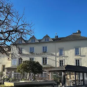 L'oustal Del Barry Hotel