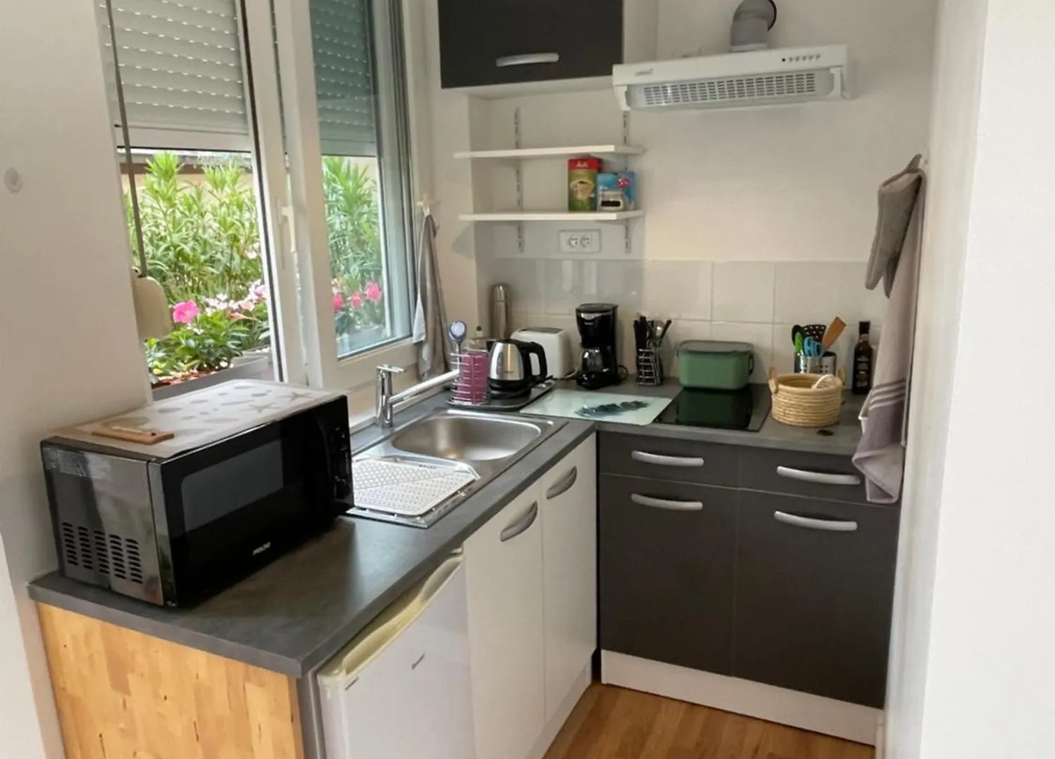 Le Logis D'Eve Apartment Najac 0*,