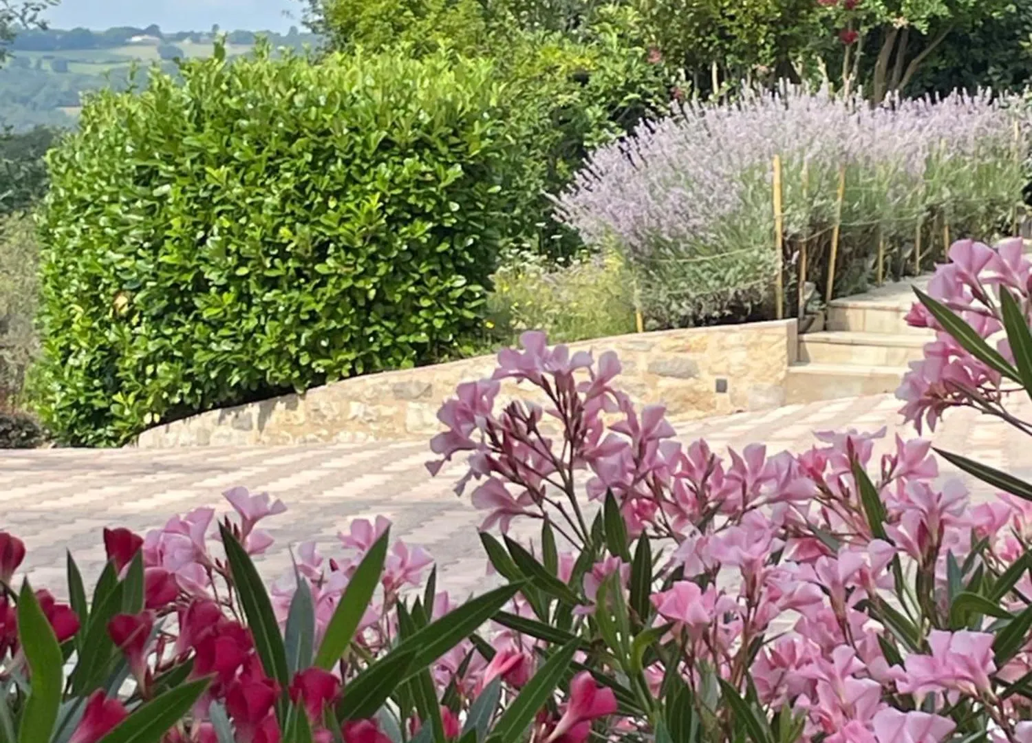 Le Logis D'Eve Apartment Najac